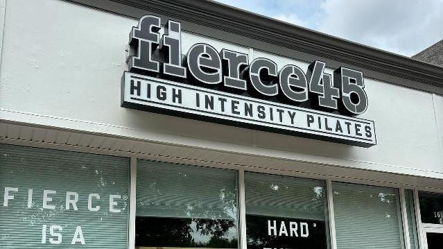 Image 2 from Fierce45 - Greenwood Village partner gallery