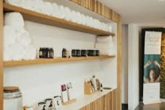 Image 3 from Float Seattle (Bellevue) partner gallery