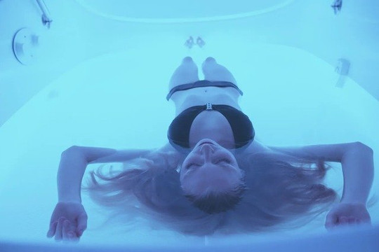 Image 1 from Float Seattle (Bellevue) partner gallery