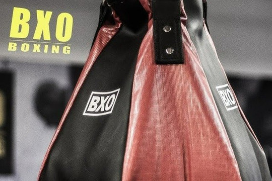 Imagen 2 de la galería del partner BXO Boxing