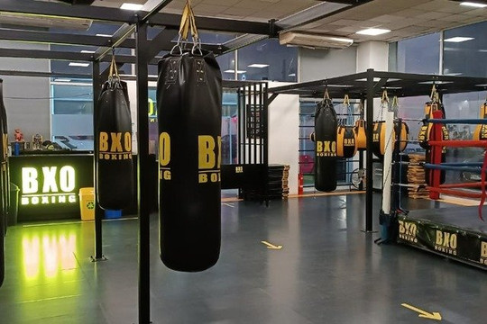 Imagen 3 de la galería del partner BXO Boxing