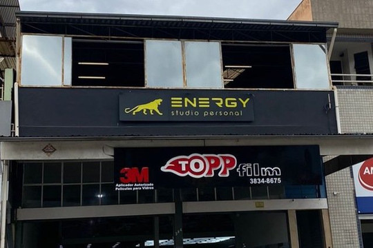 Imagem 2 da galeria do parceiro Energy Studio Personal