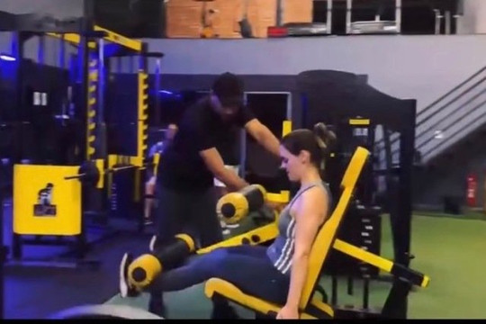 Imagem 3 da galeria do parceiro Energy Studio Personal