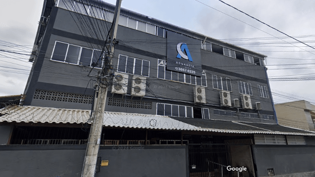 Imagem 2 da galeria do parceiro Academia Água E Cia