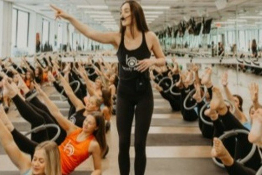 Image 3 from Body Alive - Anderson partner gallery