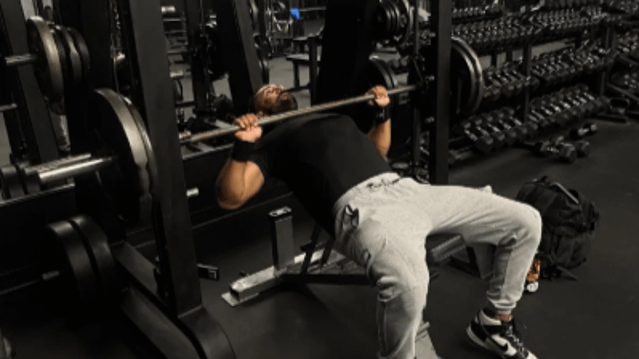 Image 3 from The Atlas Gym partner gallery