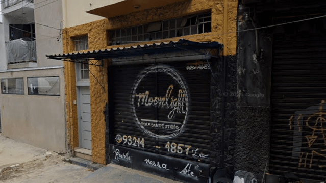 Imagem 2 da galeria do parceiro Moonlight Pole Dance Studio