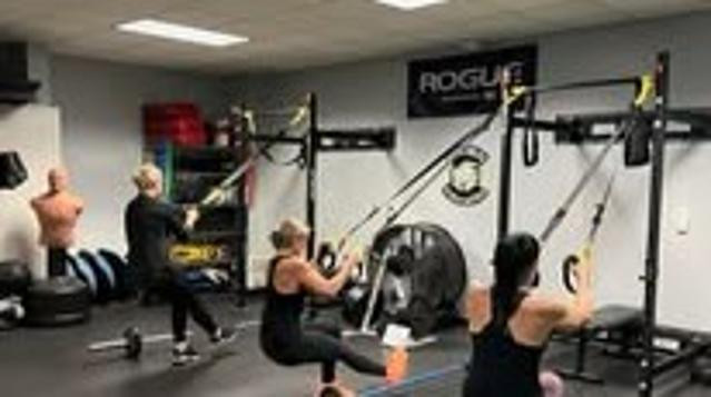 Image 3 from Brick House Fitness Buffalo partner gallery