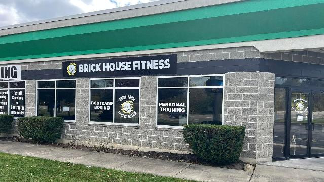 Image 2 from Brick House Fitness Buffalo partner gallery
