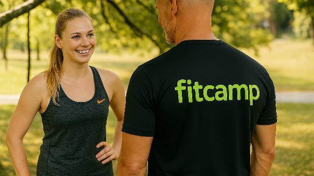 Bild 3 von fitcamp Empden Partnergalerie