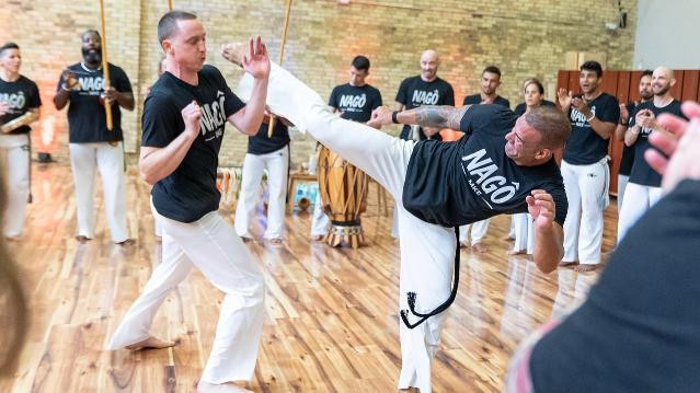 Immagine 3 dalla galleria del partner Capoeira Nagô Milwaukee