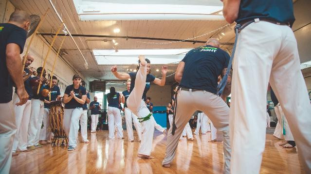 Immagine 2 dalla galleria del partner Capoeira Nagô Milwaukee