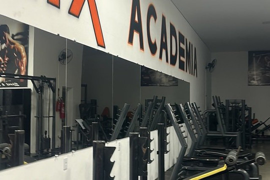 Imagem 2 da galeria do parceiro ONIX BARATELA ACADEMIA E MUSCULACAO