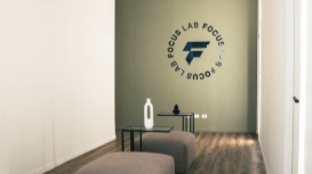 Immagine 3 dalla galleria del partner Focus Training Lab
