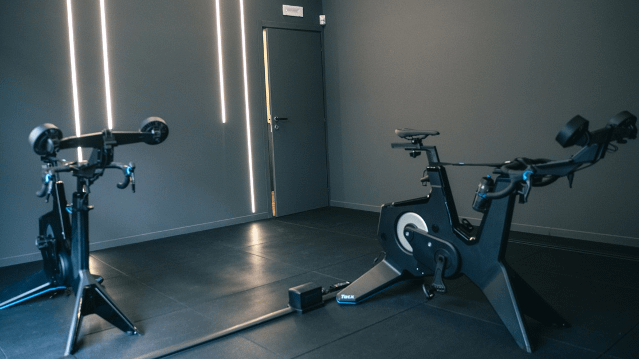 Immagine 2 dalla galleria del partner Focus Training Lab