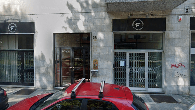 Immagine 2 dalla galleria del partner Focus Training Lab