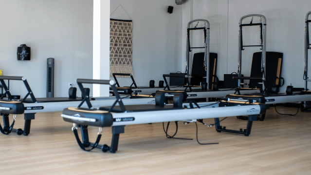 Image 1 from Sage Yoga Hot + Pilates partner gallery