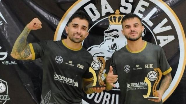 Imagem 1 da galeria do parceiro Elite Futevôlei Floresta