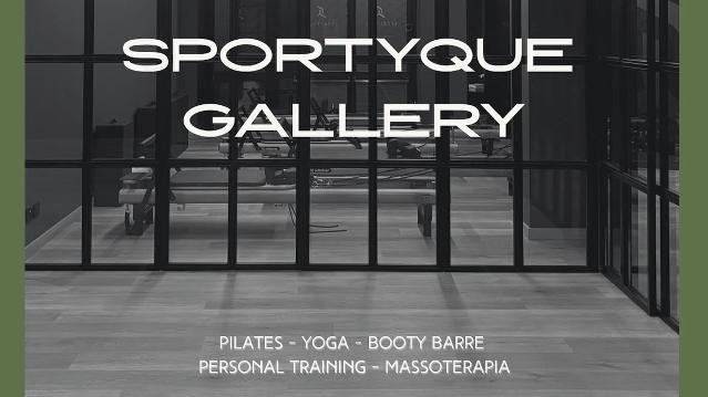 Immagine 1 dalla galleria del partner Sportyque Gallery