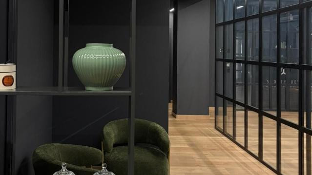 Immagine 3 dalla galleria del partner Sportyque Gallery