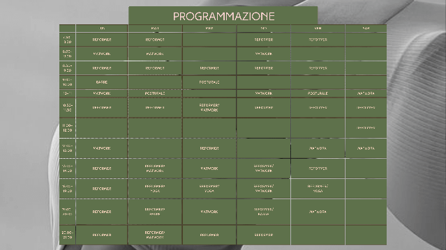 Immagine 1 dalla galleria del partner Sportyque Gallery