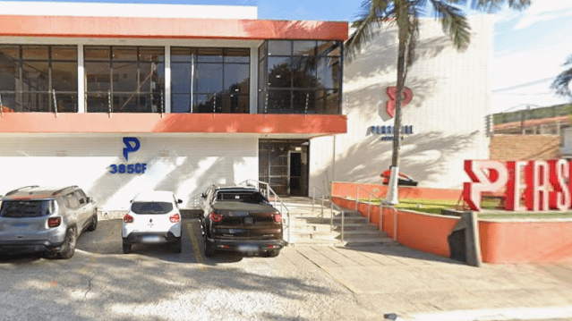 Imagem 2 da galeria do parceiro Academia Personal