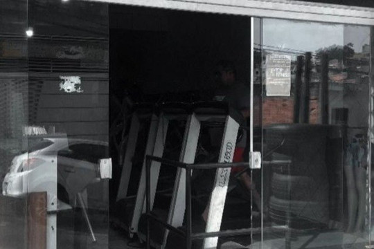 Imagem 2 da galeria do parceiro Top Fitnnes