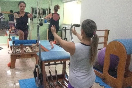 Imagem 3 da galeria do parceiro Clínica CRER Roseira - SP