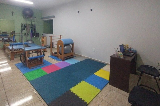 Imagem 1 da galeria do parceiro Clínica CRER Roseira - SP