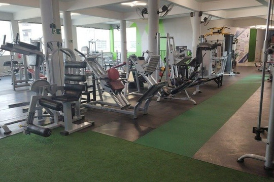 Imagem 1 da galeria do parceiro Freedom Academia Unidade 2