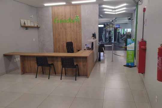 Imagem 3 da galeria do parceiro Freedom Academia Unidade 2