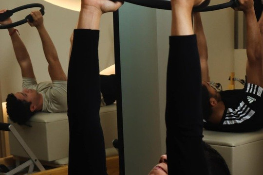 Imagen 3 de la galería del partner AVA PILATES STUDIO