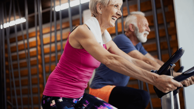 Image 1 from Neal Fitness Center partner gallery