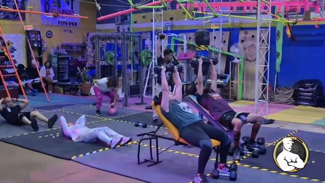 Imagen 3 de la galería del partner Boot Camp Fitness Atlacomulco