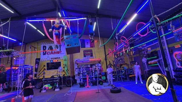 Imagen 2 de la galería del partner Boot Camp Fitness Atlacomulco