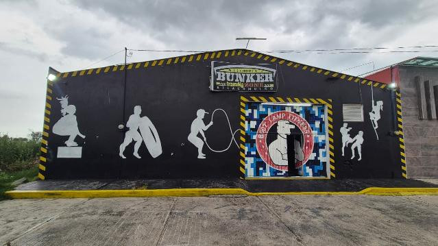 Imagen 1 de la galería del partner Boot Camp Fitness Atlacomulco