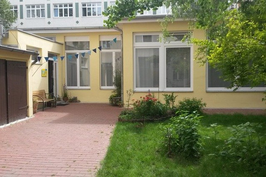 Bild 2 von Yoga und Rückenschule Partnergalerie