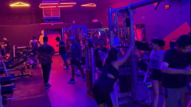 Imagem 1 da galeria do parceiro M S BAHIA ACADEMIA LTDA