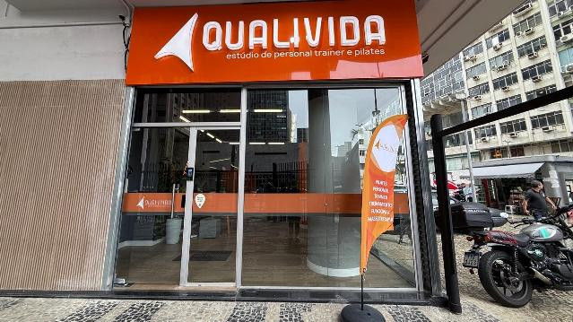 Imagem 2 da galeria do parceiro Estúdio Qualivida - Cinelândia