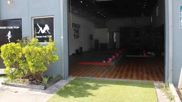 Image 2 from LISTED Pilates partner gallery
