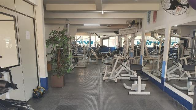 Imagem 1 da galeria do parceiro Winner Academia