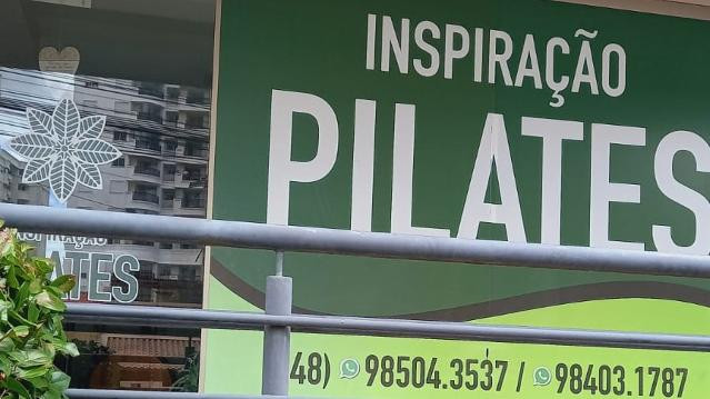 Imagem 2 da galeria do parceiro Inspiração Pilates- Trindade