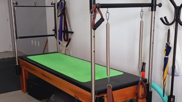 Imagem 1 da galeria do parceiro Inspiração Pilates- Trindade