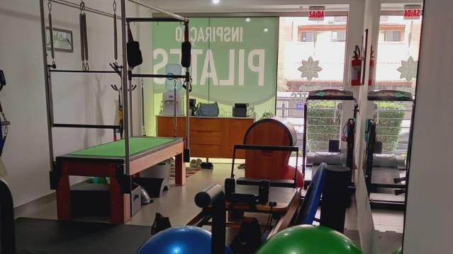 Imagem 3 da galeria do parceiro Inspiração Pilates- Trindade