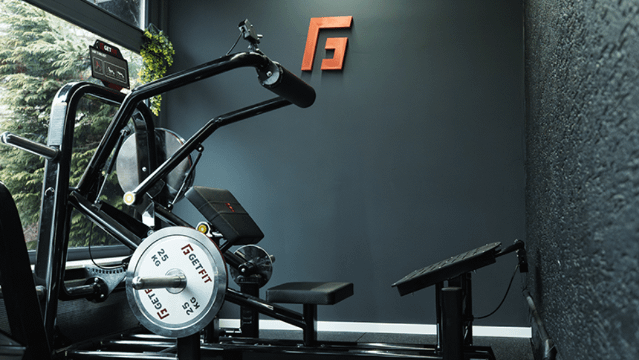 Bild 1 von Get Fit Gersfeld Partnergalerie