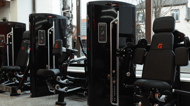 Bild 3 von Get Fit Gersfeld Partnergalerie