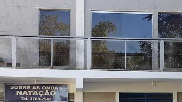 Imagem 3 da galeria do parceiro Sobre as Ondas Natação