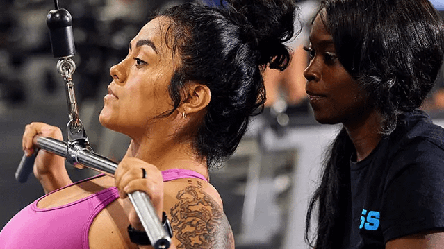 Image 1 from Gold's Gym Rancho at Victoria Gardens partner gallery