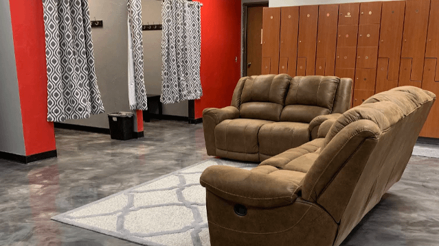 Image 3 from The Weight Room 24 partner gallery