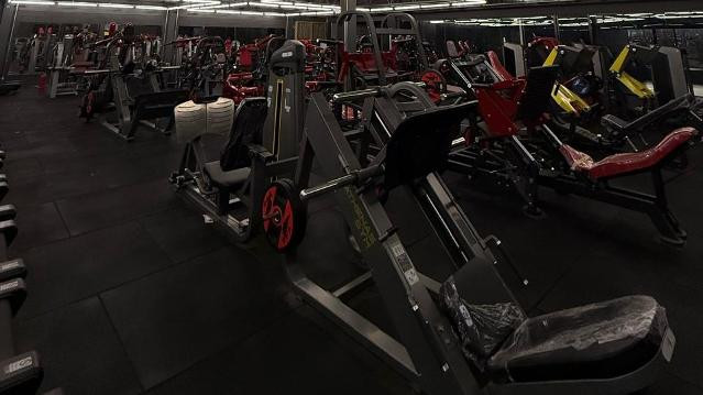 Imagem 1 da galeria do parceiro Athenas Gym